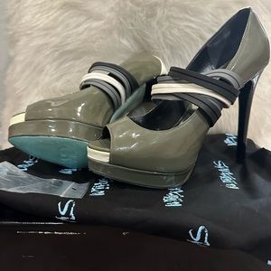 Ruthie Davis heels